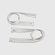 open end nylon zips